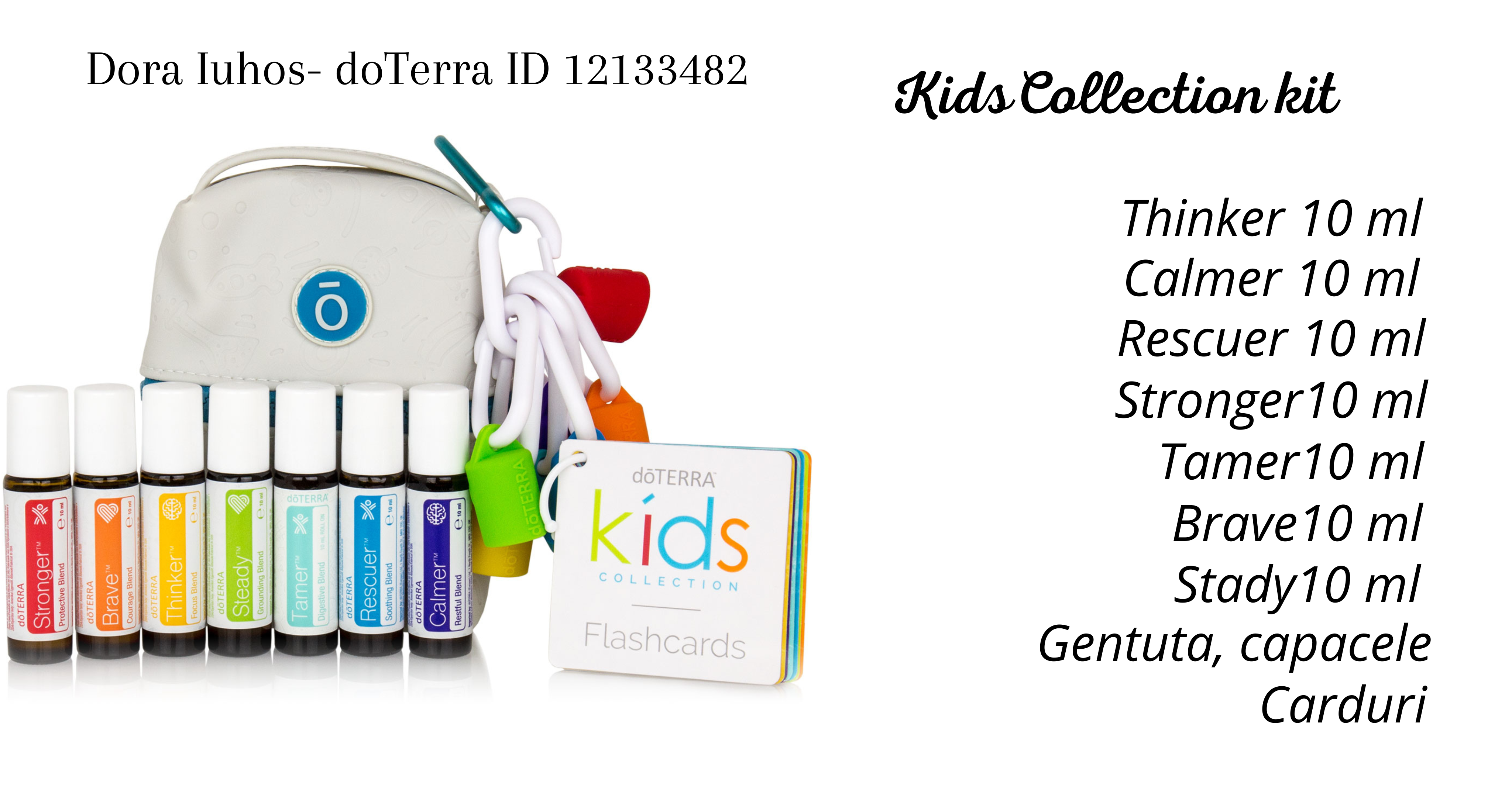 kit kids colleection