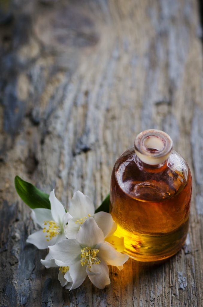 Essential oil
